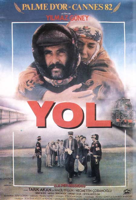 YOL (LA PERMISSION)